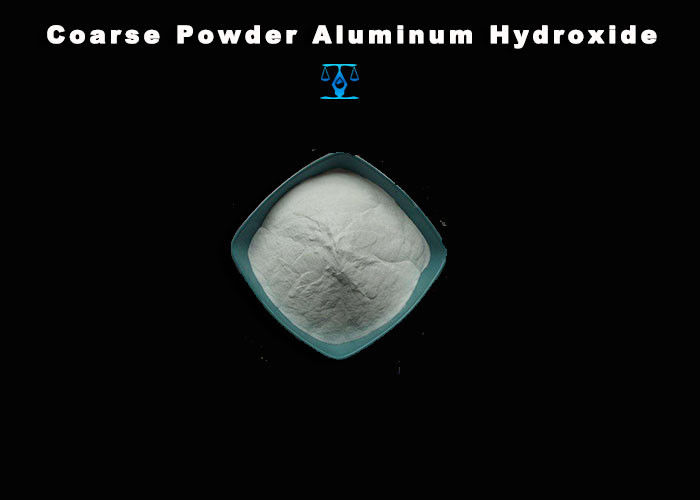 25Kg/Bag Coarse Powdered Aluminum Hydroxide Chemical