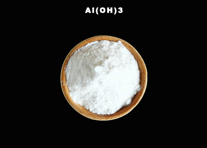 Flame Retardant Al2(OH)3 Ath Alumina Trihydrate